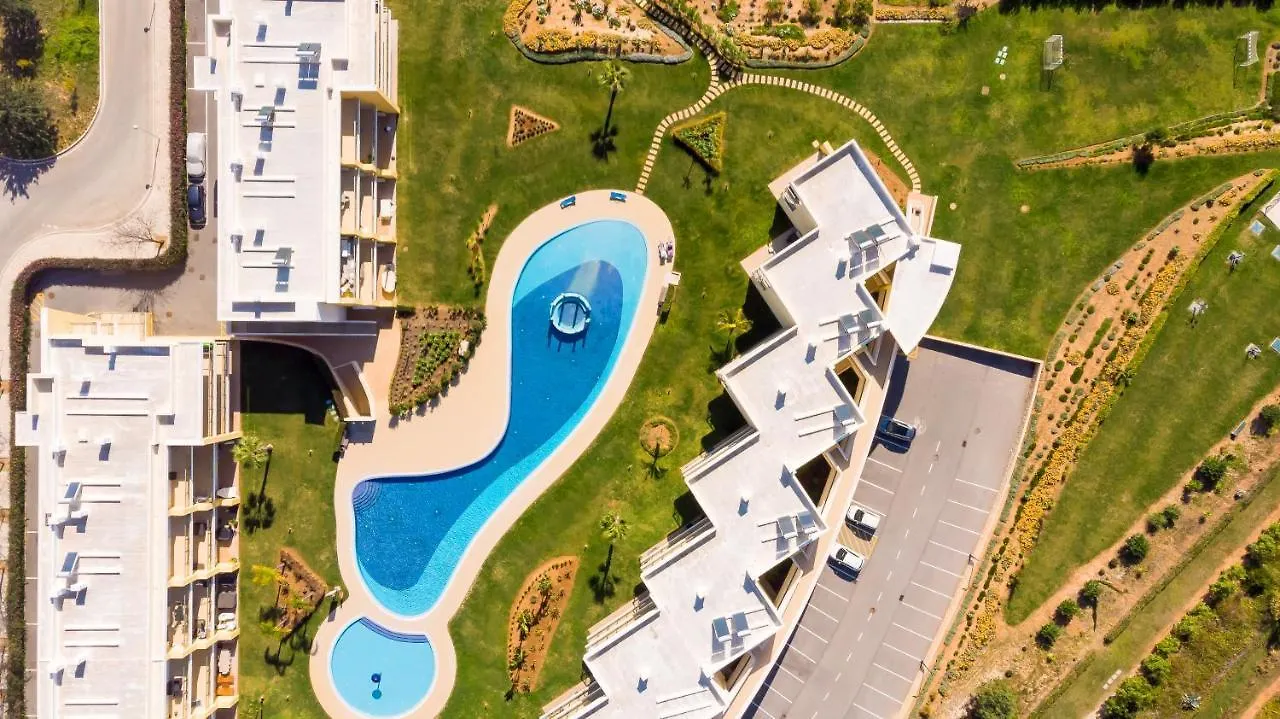 Marina Garden Palm Tree By Be Cherish Albufeira 0*,  Portekiz