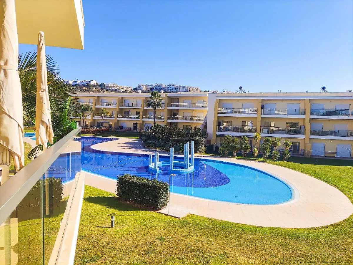 Daire Marina Garden Palm Tree By Be Cherish Albufeira