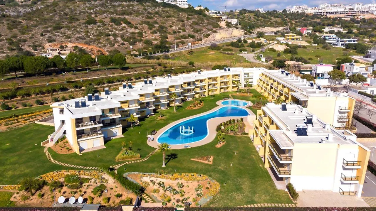 Marina Garden Palm Tree By Be Cherish Albufeira Daire