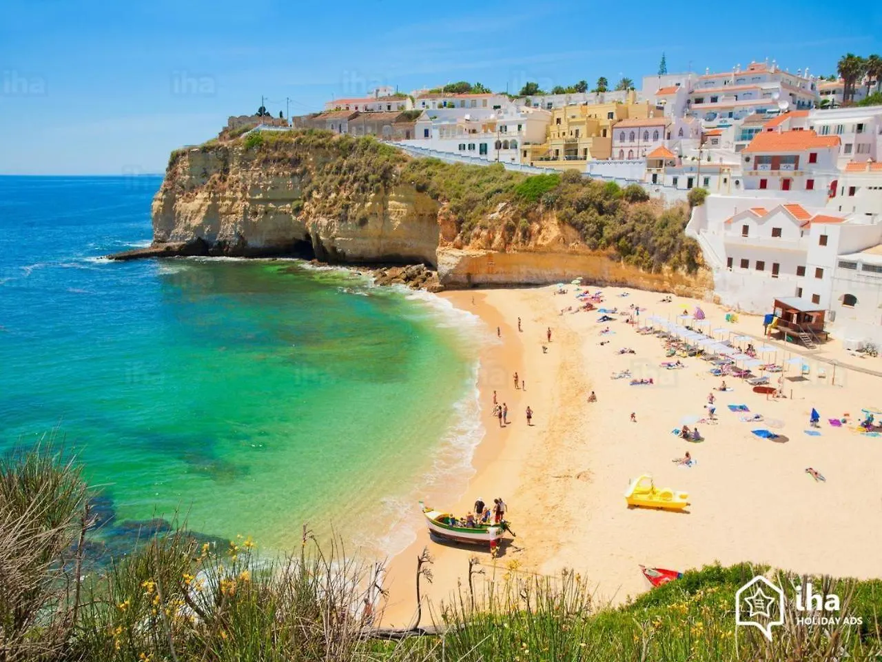 Marina Garden Palm Tree By Be Cherish Albufeira Daire