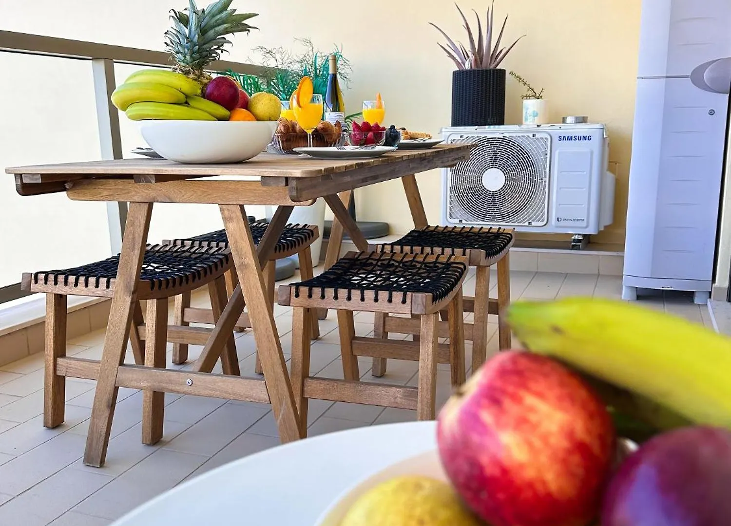 Daire Marina Garden Palm Tree By Be Cherish Albufeira