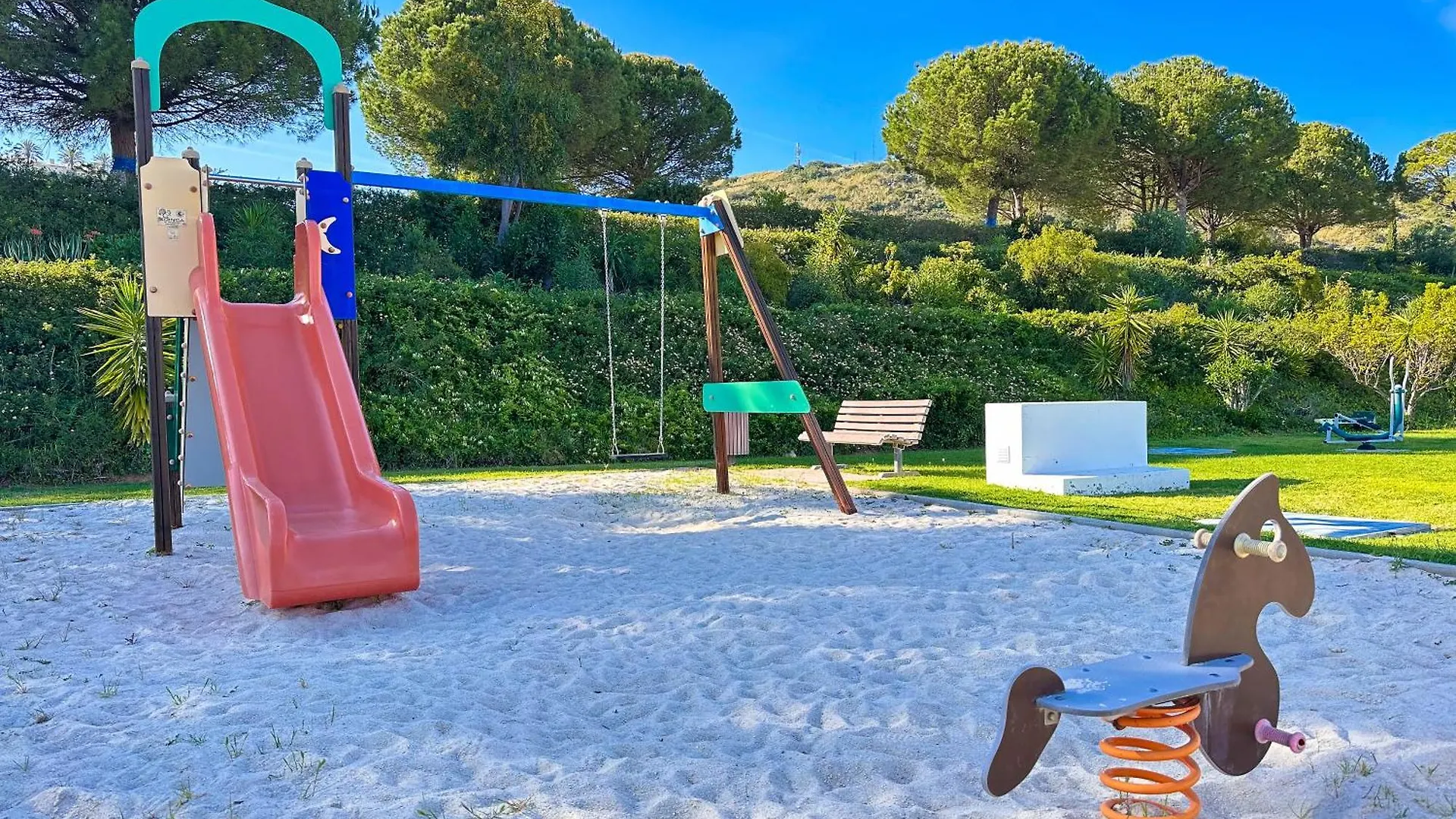 Marina Garden Palm Tree By Be Cherish Albufeira 0*,  Portekiz